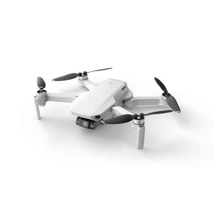 DJI Mini SE Camera Drone Fly More Combo